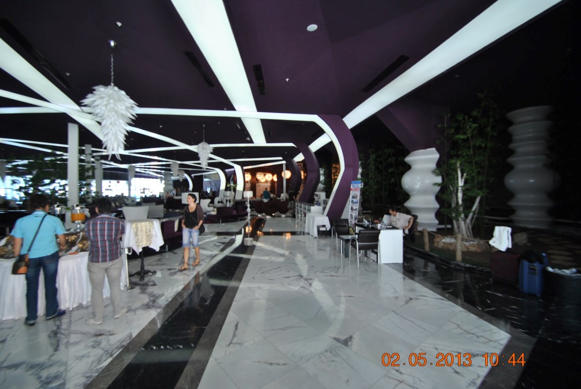imagini hotel VIKINGEN INFINITY ALANYA